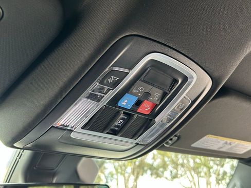 New 2026 RAM 1500 Rebel w/ Rebel Level 2 Equipment Group image 62