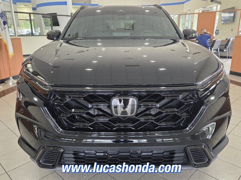 Used 2026 Honda CR-V Sport image 2