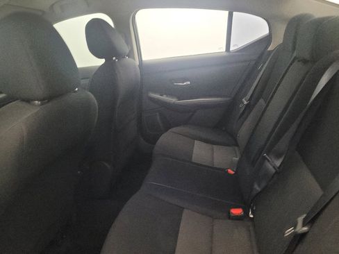 Used 2020 Nissan Sentra SV FWD image 18