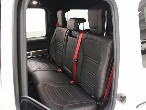 Used 2019 Mercedes-Benz G 550 image 20