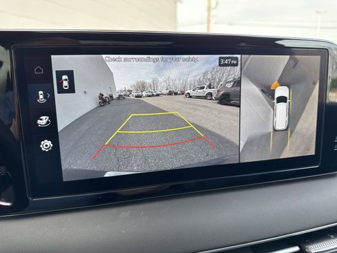 Used 2025 Hyundai Palisade Calligraphy image 27