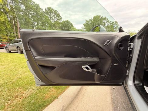 Used 2022 Dodge Challenger R/T w/ Plus Package RWD image 17