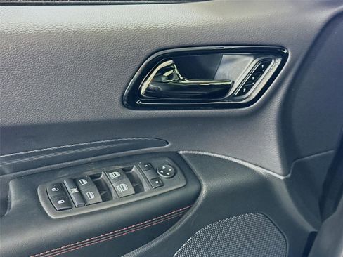 New 2026 Dodge Durango GT image 12