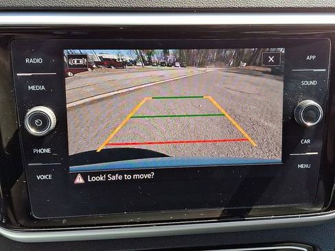 Certified 2022 Volkswagen Atlas SE w/ Panoramic Sunroof Package image 24