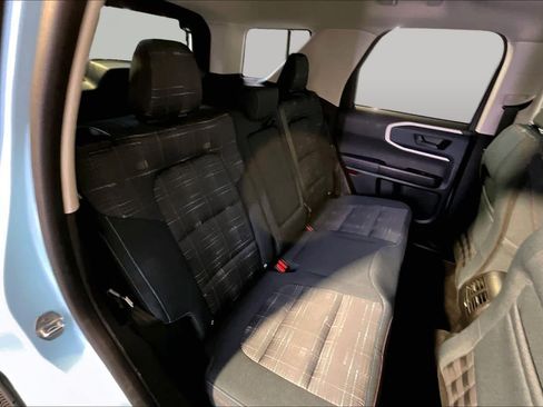 Used 2024 Ford Bronco Sport Heritage w/ Heritage Convenience Package AWD/4WD image 20