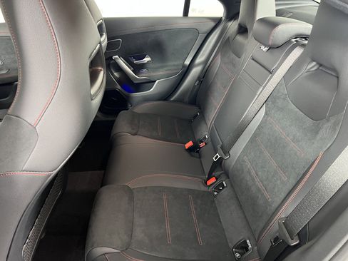 New 2026 Mercedes-Benz CLA 35 AMG AMGﾮ 35 image 20