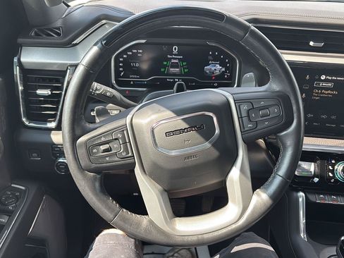 Used 2023 GMC Sierra 1500 Denali AWD/4WD image 26