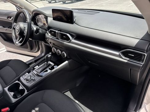 Certified 2025 MAZDA CX-5 AWD 2.5 S image 32