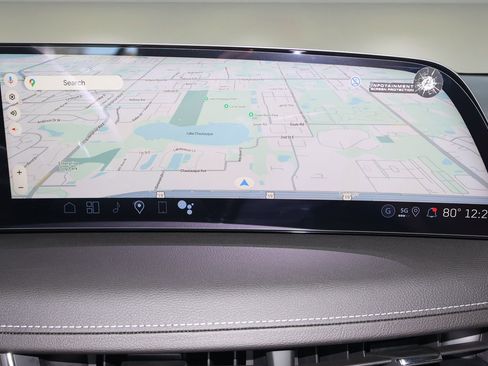 New 2026 Cadillac CT5 V image 24