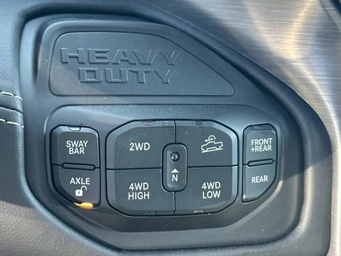 New 2026 RAM 2500 Power Wagon image 28