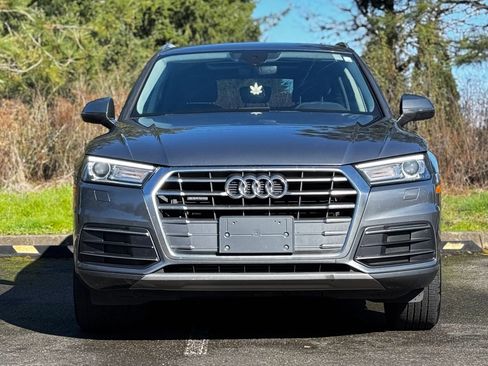 Used 2018 Audi Q5 2.0T Premium image 7