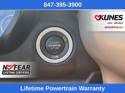 Used 2020 RAM 1500 Laramie AWD/4WD image 37