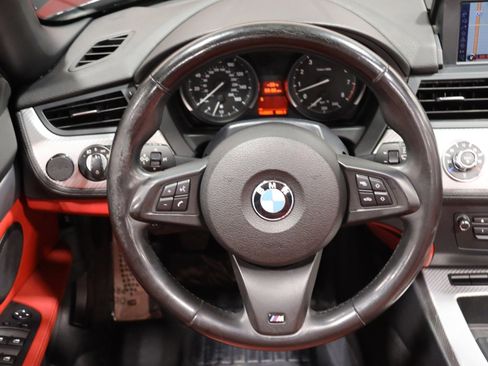 Used 2012 BMW Z4 sDrive28i w/ M Sport Pkg image 49
