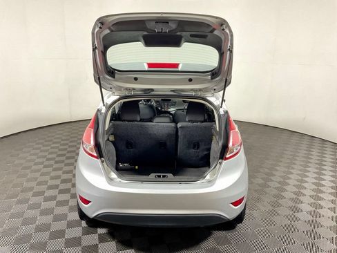 Used 2018 Ford Fiesta S FWD image 13