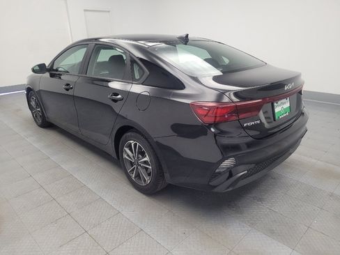 Used 2024 Kia Forte LXS w/ LXS Technology Package image 5