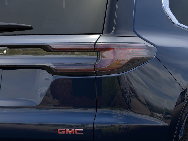 New 2027 GMC Acadia Denali AWD/4WD image 35
