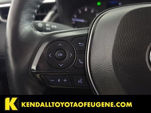 Used 2024 Toyota Corolla Cross LE AWD/4WD image 15