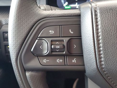 Used 2025 Toyota 4Runner TRD Pro image 35