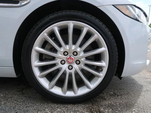 Used 2017 Jaguar XE First Edition AWD/4WD image 53