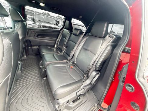 Used 2025 Honda Odyssey Sport-L image 27