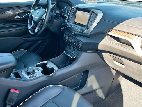 Used 2020 GMC Terrain Denali w/ Denali Premium Package image 30