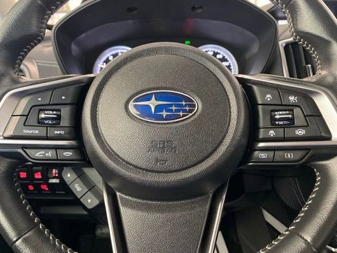 Certified 2024 Subaru Forester Limited AWD/4WD image 14