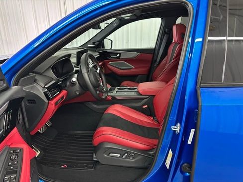 New 2026 Acura MDX A-Spec image 2