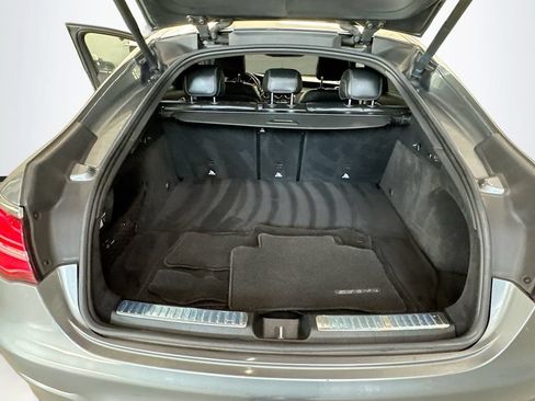 Used 2018 Mercedes-Benz GLC 63 AMG S image 31