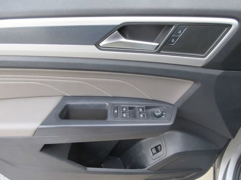 Used 2021 Volkswagen Atlas SE AWD/4WD image 23