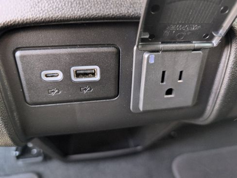 Used 2024 Chevrolet Blazer RS image 15