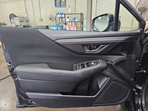 Used 2023 Subaru Outback Premium AWD/4WD image 25