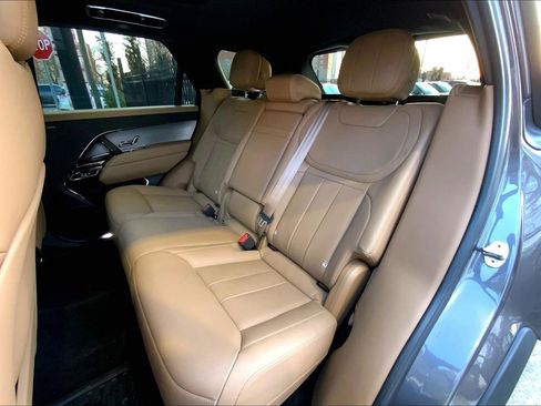 Used 2024 Land Rover Range Rover Sport SE image 20