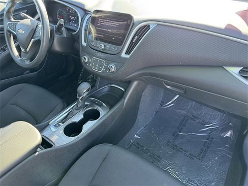 Certified 2023 Chevrolet Malibu LT image 5