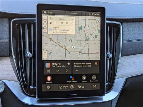 New 2026 Volvo XC90 T8 Plus w/ Protection Package Premier AWD/4WD image 13
