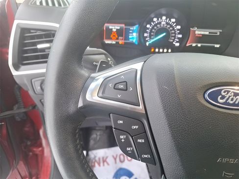 Used 2018 Ford Edge SEL w/ Equipment Group 201A image 20