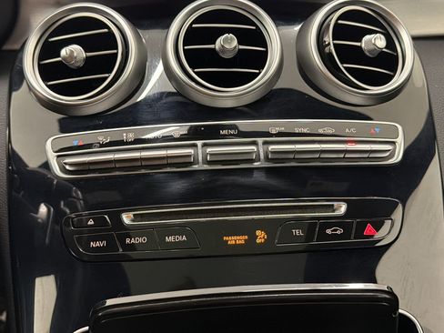 Used 2015 Mercedes-Benz C 300 4MATIC Sedan image 26