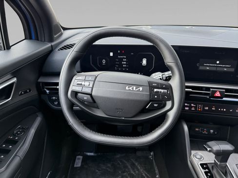 New 2026 Kia Sportage X-Line w/ X-Line Technology Package image 12
