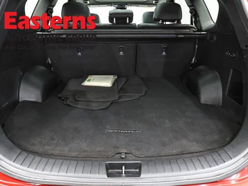 Used 2022 Hyundai Santa Fe SEL w/ Convenience + Premium Package image 9