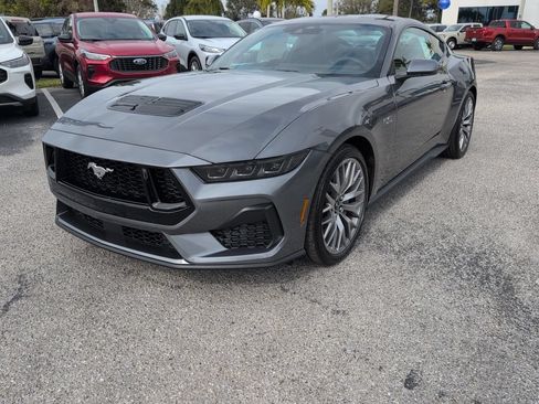 New 2026 Ford Mustang GT Premium RWD image 6