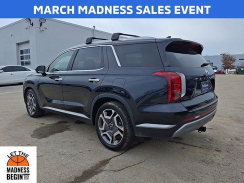 Used 2023 Hyundai Palisade SEL w/ Premium Package image 7