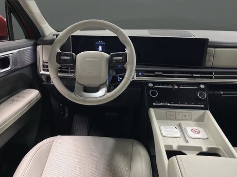 New 2026 Hyundai Santa Fe SEL image 5