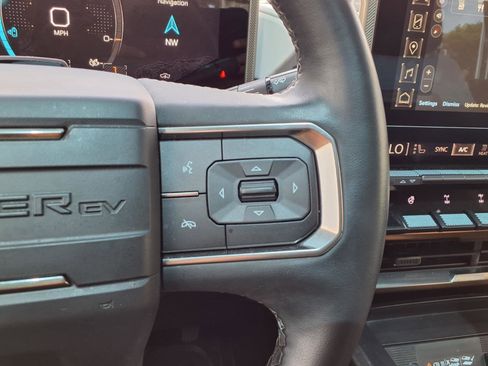 Used 2023 GMC Hummer EV Edition 1 AWD/4WD image 26