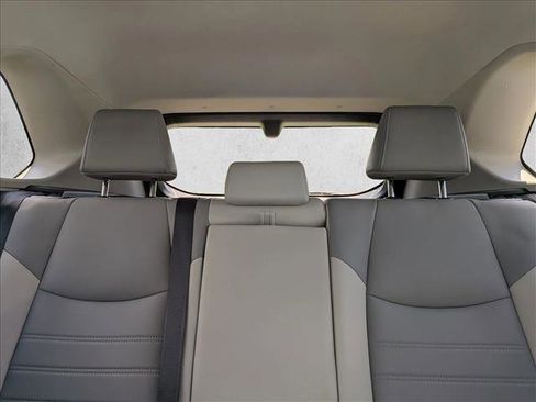 Used 2021 Toyota RAV4 Limited AWD/4WD image 14