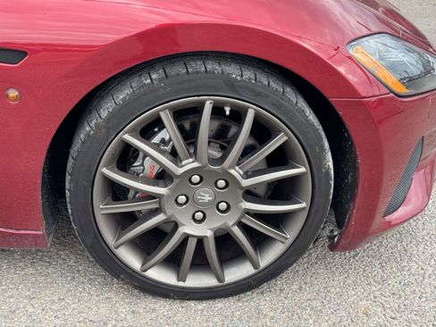 Used 2019 Maserati GranTurismo MC image 10