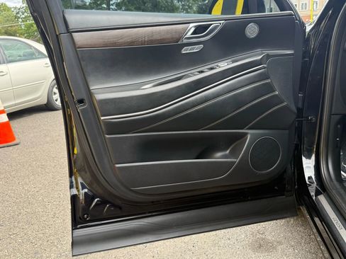 Used 2021 Genesis GV80 3.5T image 7