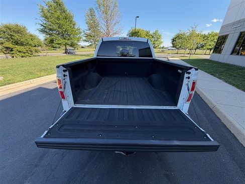 Used 2012 Ford F150 XLT w/ XLT Chrome Pkg AWD/4WD image 24