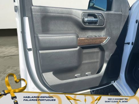 Used 2020 GMC Sierra 1500 Elevation w/ Elevation Value Package image 12