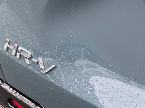 Certified 2024 Honda HR-V EX-L image 29