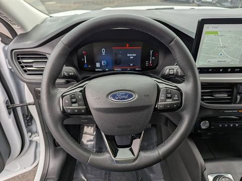 Used 2023 Ford Escape Active w/ Tech Pack #1 AWD/4WD image 13