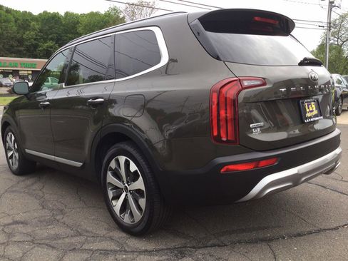 Used 2020 Kia Telluride S AWD/4WD image 10